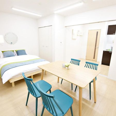 M'S Hotel Omoromachi Naha Extérieur photo