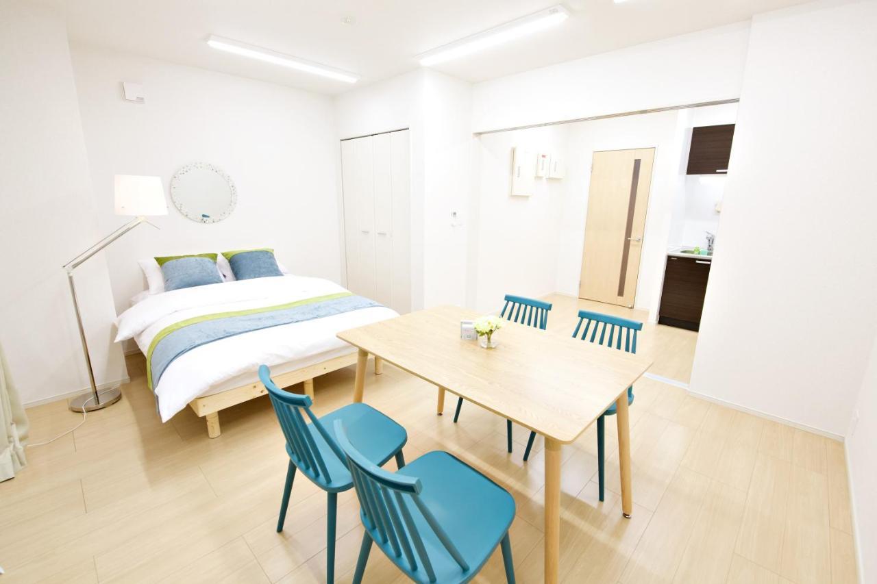 M'S Hotel Omoromachi Naha Extérieur photo