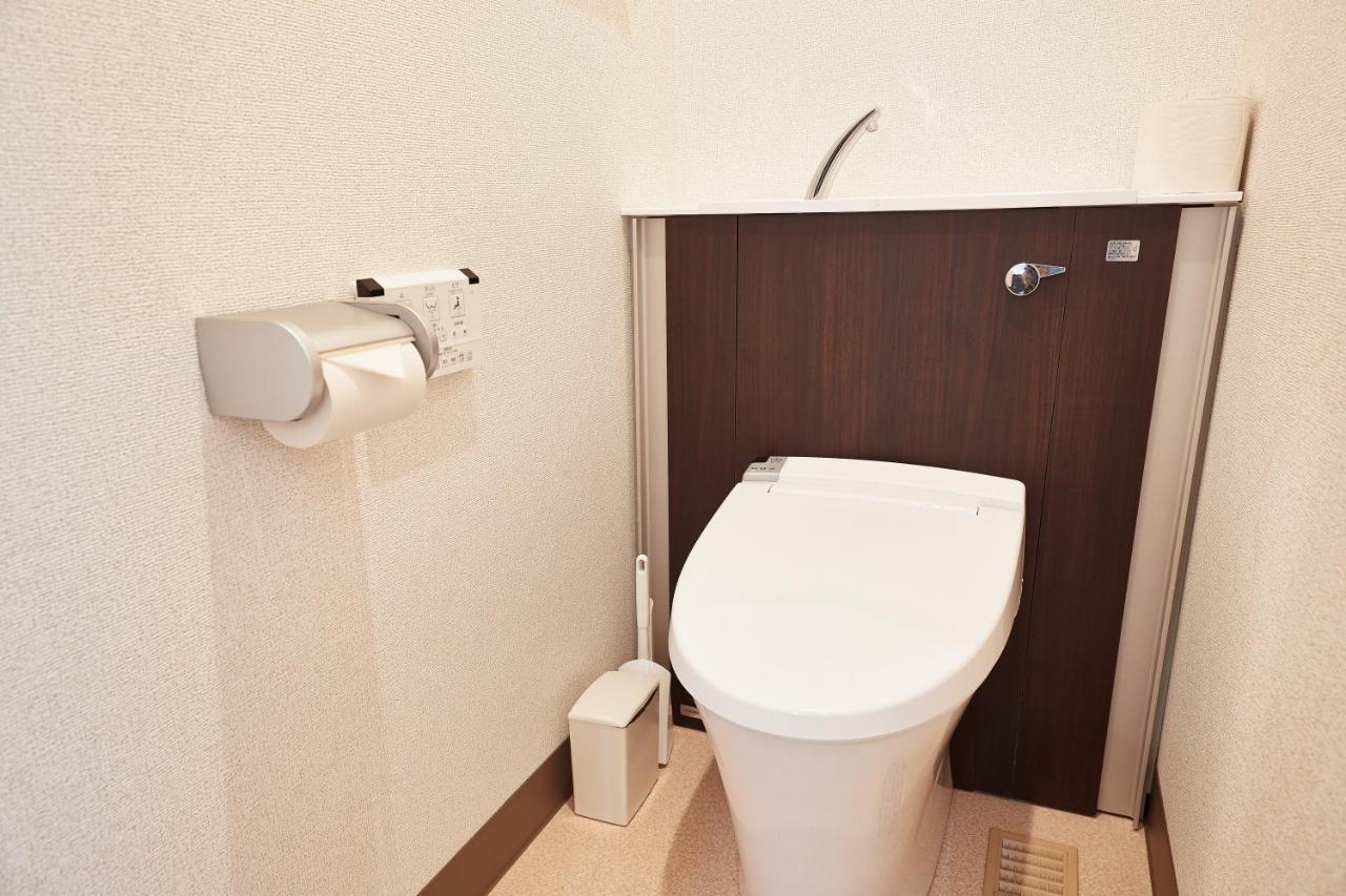 M'S Hotel Omoromachi Naha Extérieur photo