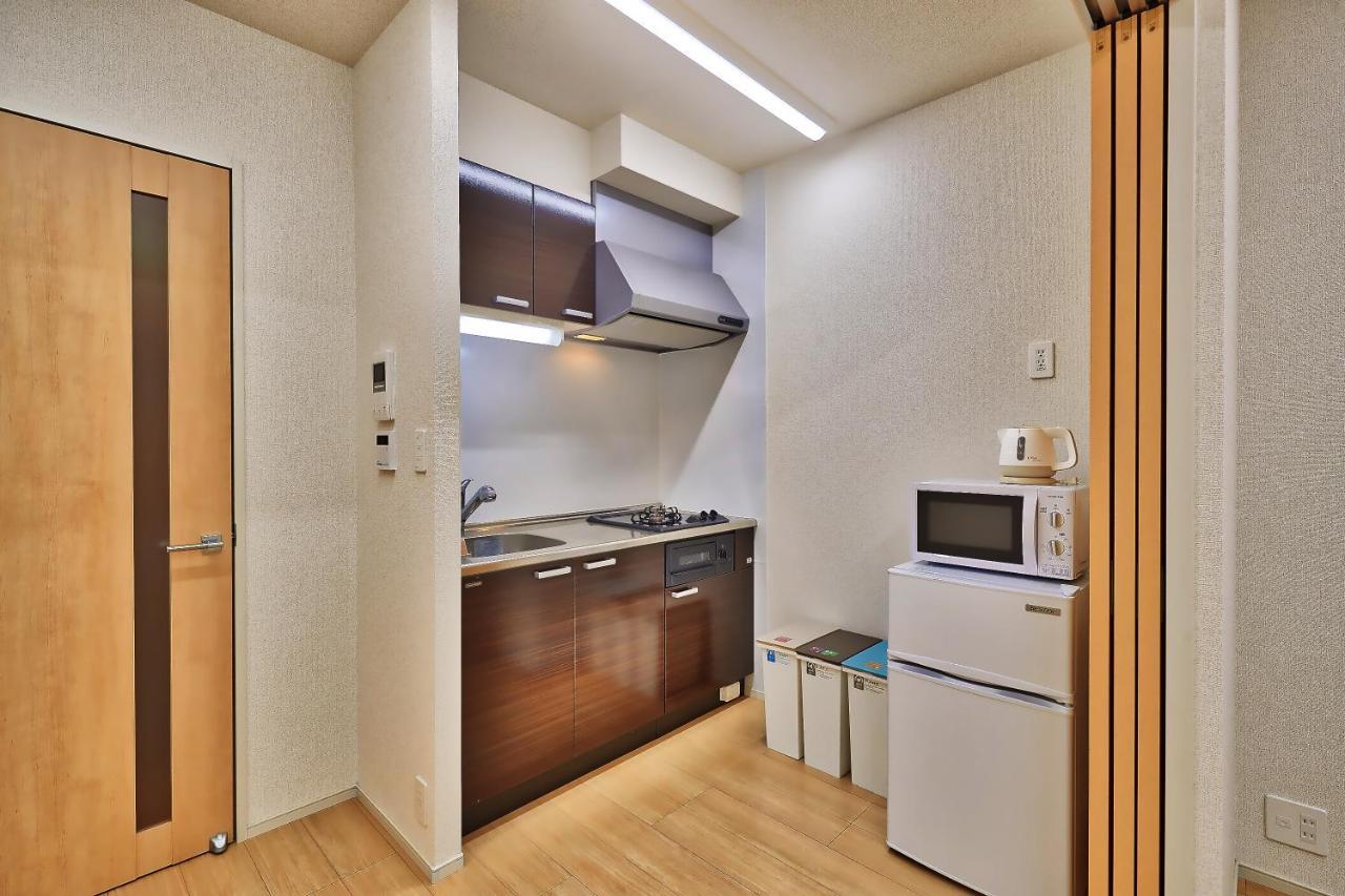 M'S Hotel Omoromachi Naha Extérieur photo