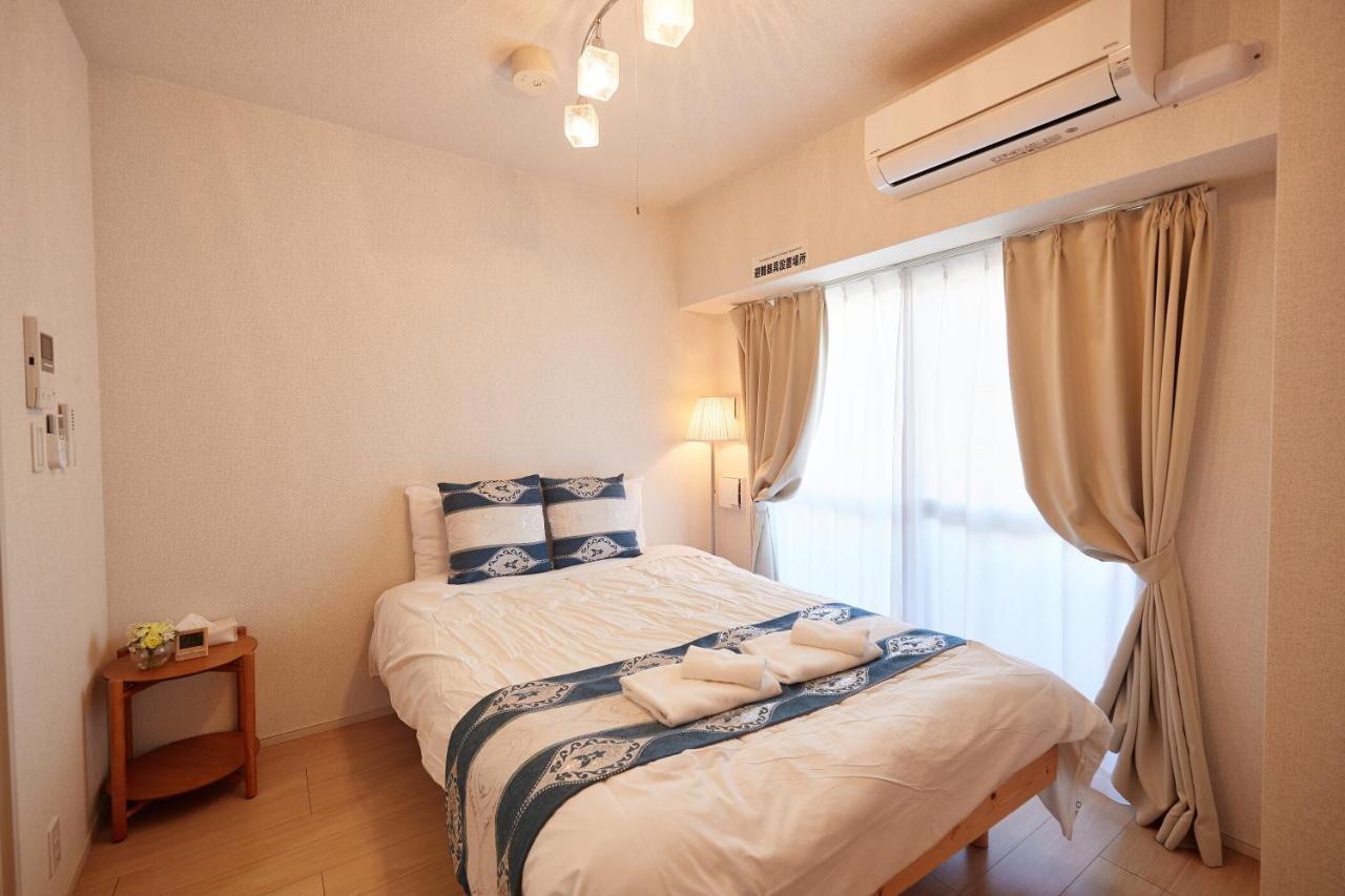 M'S Hotel Omoromachi Naha Extérieur photo