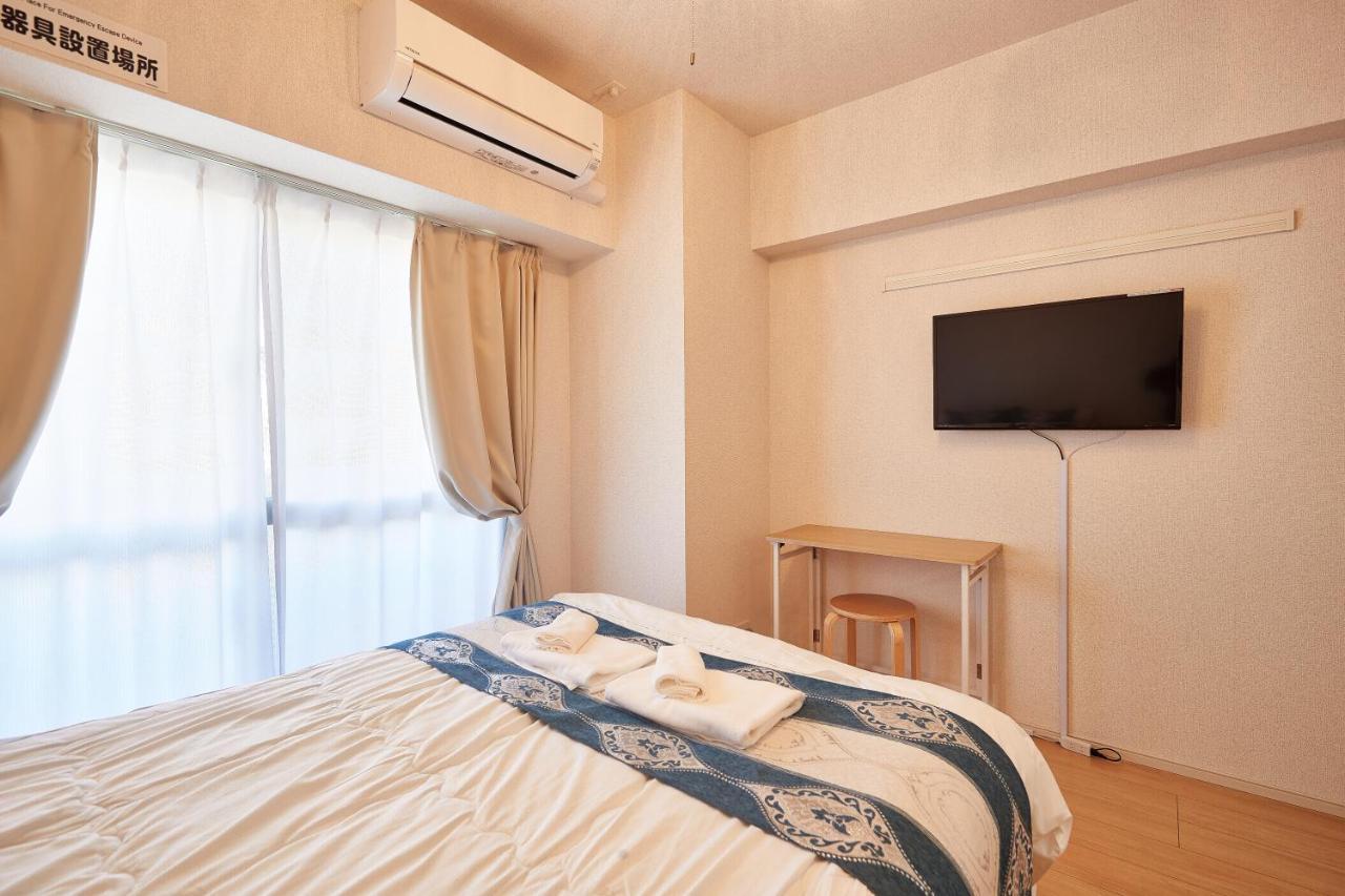 M'S Hotel Omoromachi Naha Extérieur photo