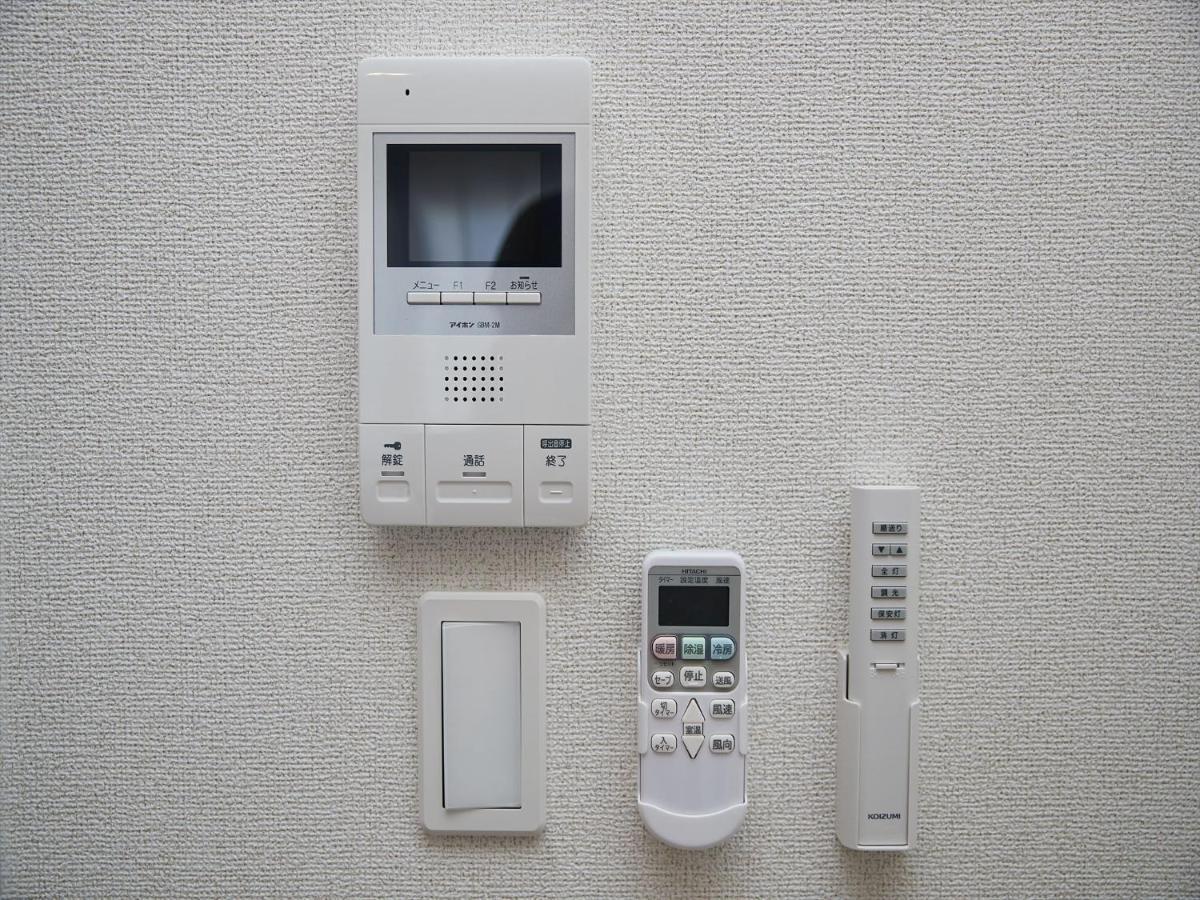 M'S Hotel Omoromachi Naha Extérieur photo