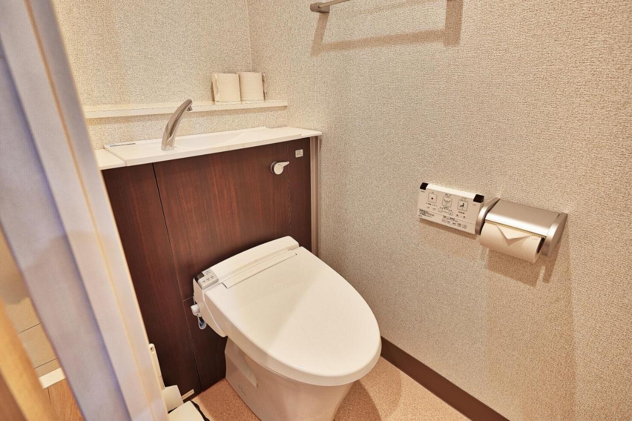 M'S Hotel Omoromachi Naha Extérieur photo