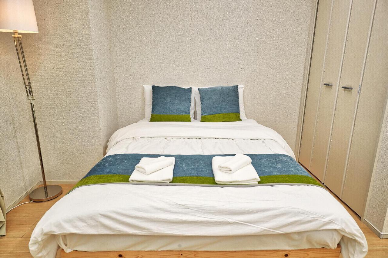 M'S Hotel Omoromachi Naha Extérieur photo