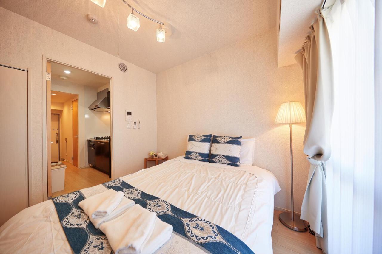 M'S Hotel Omoromachi Naha Extérieur photo