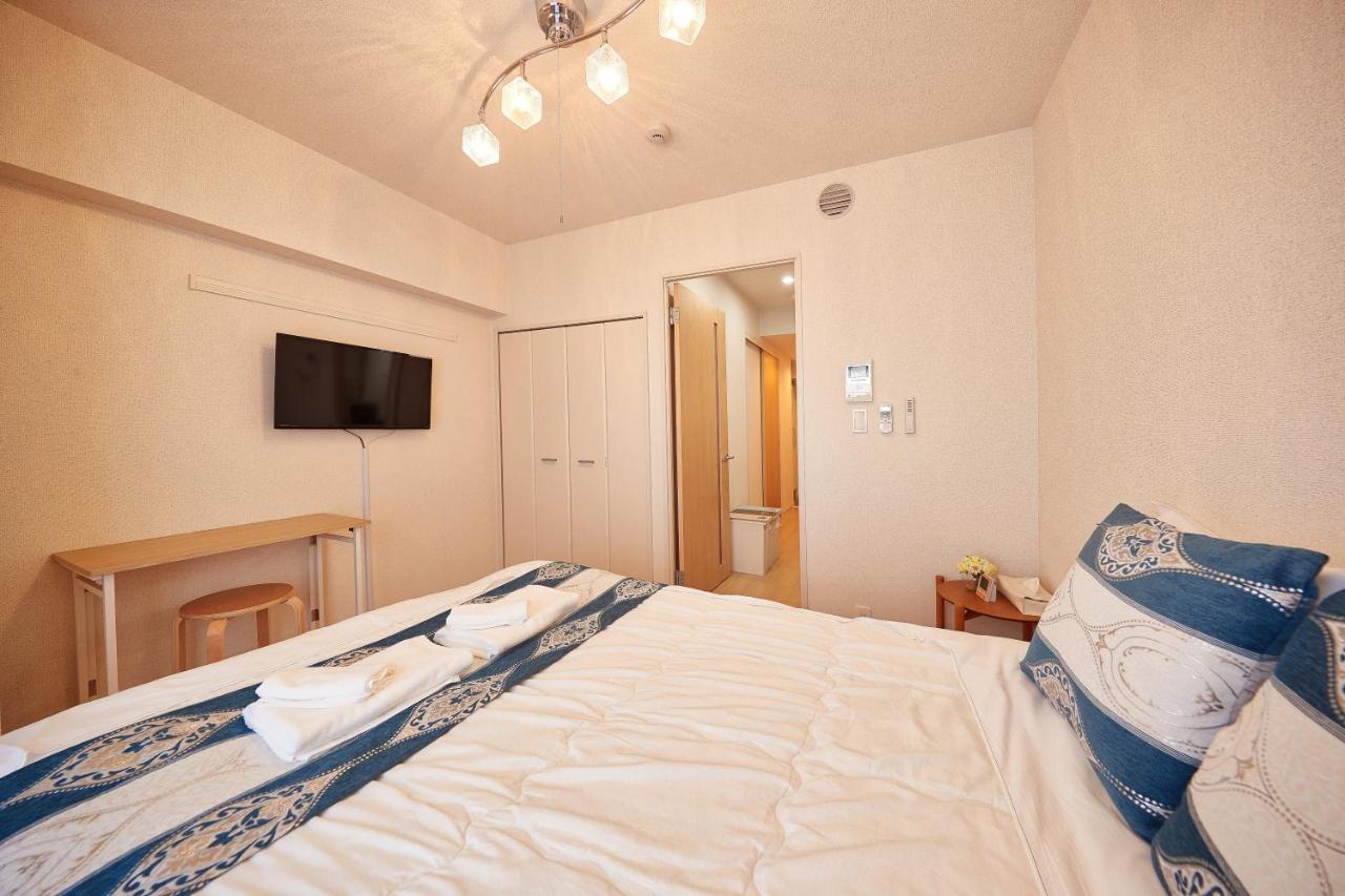 M'S Hotel Omoromachi Naha Extérieur photo